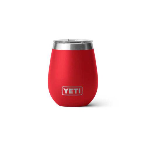 YETI Rambler® 10oz (295ml) Wine Tumbler with Magslider™ Lid